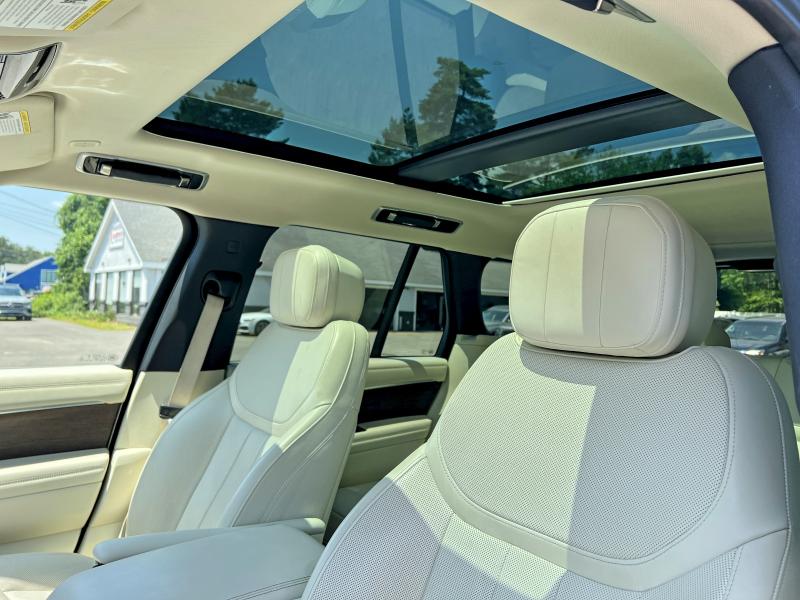 Продаж на аукціоні авто 2023 Land Rover Range Rover, vin: SALKP9FU0PA018871, номер лоту: 57213576