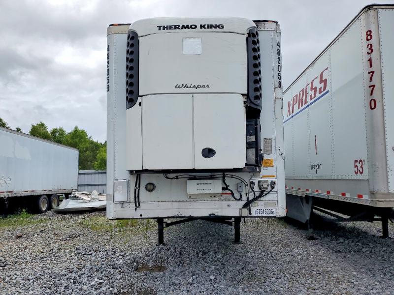 2014 Utility Trailer Trailer მანქანა იყიდება აუქციონზე, vin: 1UYVS248XEU844205, აუქციონის ნომერი: 57516006