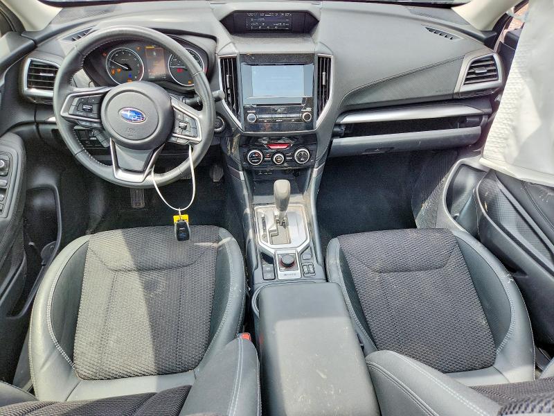 Продажа на аукционе авто 2019 Subaru Forester, vin: JF2SKAGC1KH405895, номер лота: 56929786
