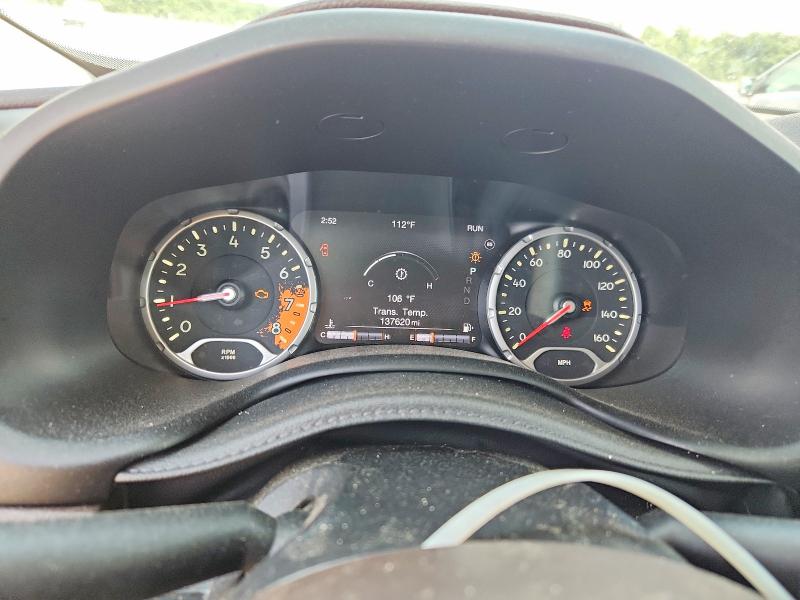Продаж на аукціоні авто 2015 Jeep Renegade, vin: ZACCJBDT8FPB88960, номер лоту: 79136045