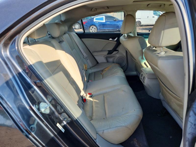 2011 Acura Tsx მანქანა იყიდება აუქციონზე, vin: JH4CU2F61BC002896, აუქციონის ნომერი: 57721376