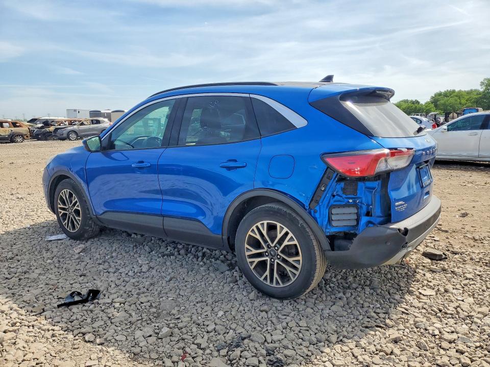 2020 Ford Escape მანქანა იყიდება აუქციონზე, vin: 1FMCU0H6XLUA25586, აუქციონის ნომერი: 56316256