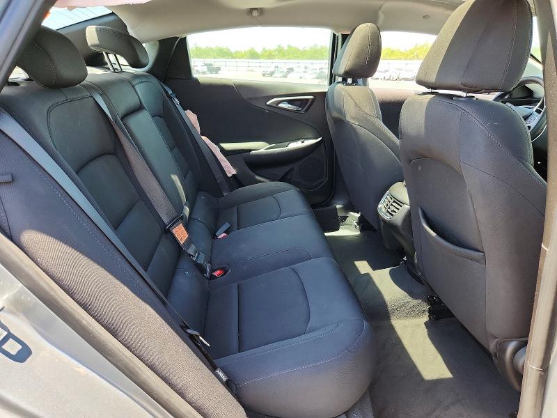 Aukcja sprzedaży 2024 Chevrolet Malibu, vin: 1G1ZD5ST2RF163378, numer aukcji: 56869916