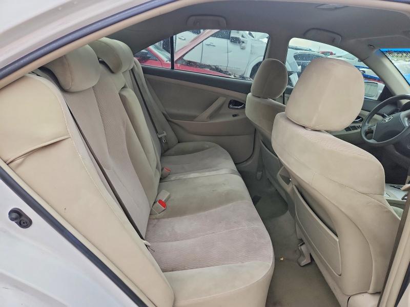 Продаж на аукціоні авто 2011 Toyota Camry, vin: 4T1BF3EK6BU581739, номер лоту: 56483536