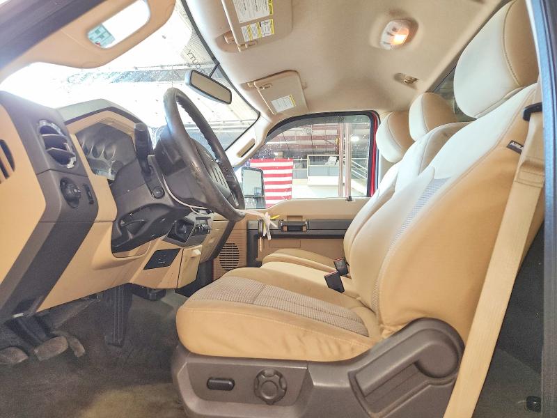 Продаж на аукціоні авто 2016 Ford F350, vin: 1FTRF3B61GEA18853, номер лоту: 55948406