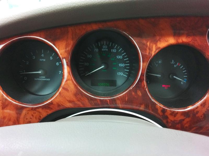 Продажа на аукционе авто 2002 Jaguar Xkr, vin: SAJDA42B92PA26065, номер лота: 57839736