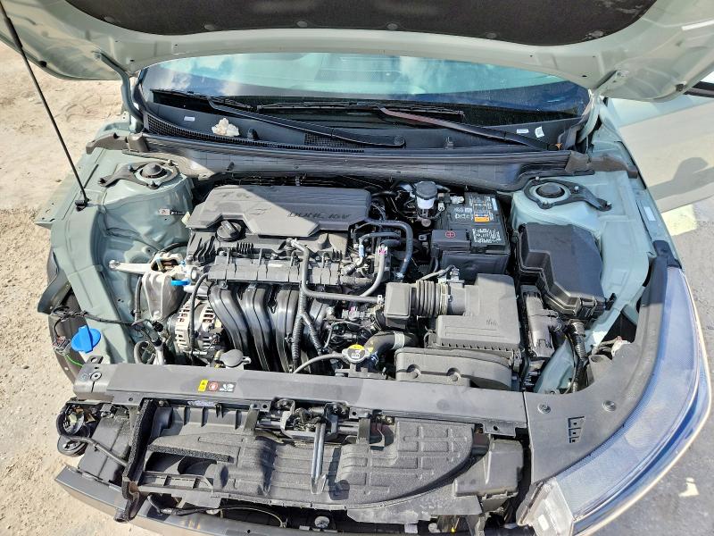 2026 Kia K4 მანქანა იყიდება აუქციონზე, vin: 3KPFT4DE1TE249367, აუქციონის ნომერი: 85634275