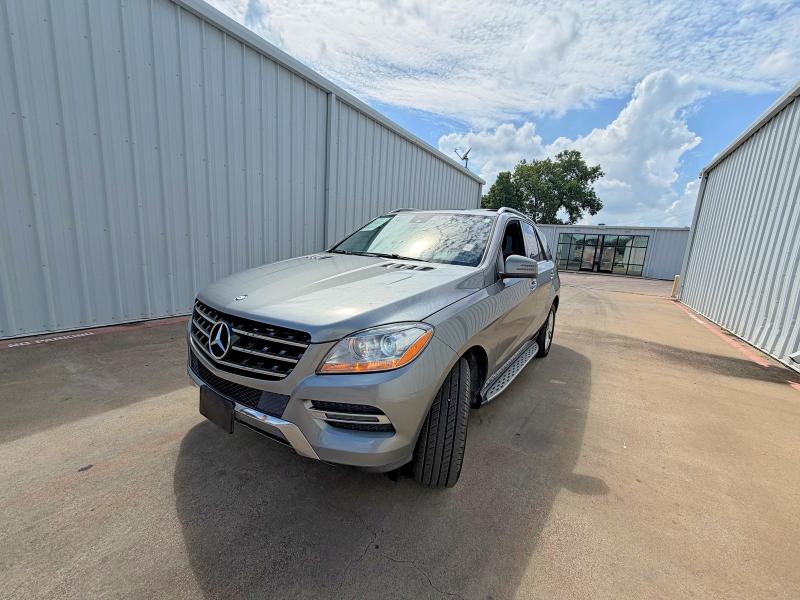 Aukcja sprzedaży 2013 Mercedes-benz Ml, vin: 4JGDA5HB9DA245358, numer aukcji: 56182966