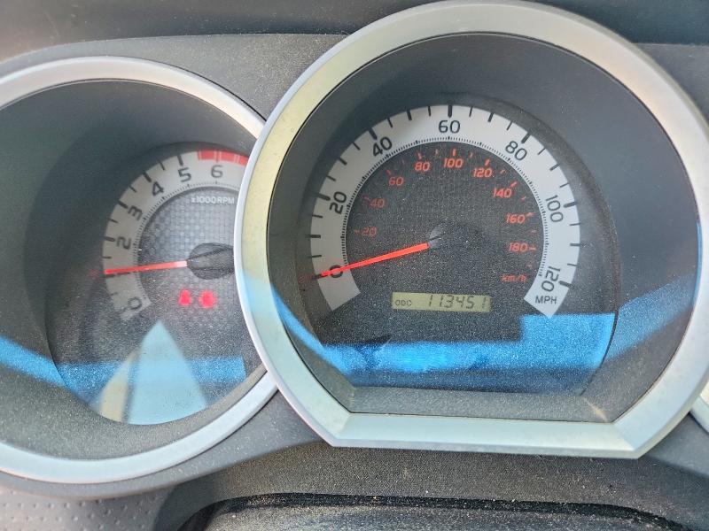2015 Toyota Tacoma მანქანა იყიდება აუქციონზე, vin: 3TMMU4FN0FM074346, აუქციონის ნომერი: 85630435