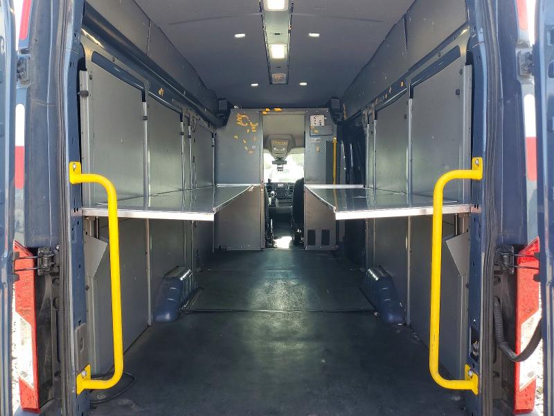 Aukcja sprzedaży 2020 Ford Transit, vin: 1FTBR3X84LKB28178, numer aukcji: 57961936