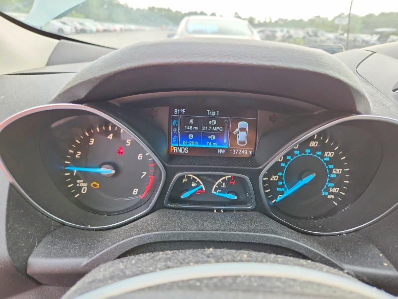 Продаж на аукціоні авто 2013 Ford Escape, vin: 1FMCU9GX0DUD30501, номер лоту: 56486066