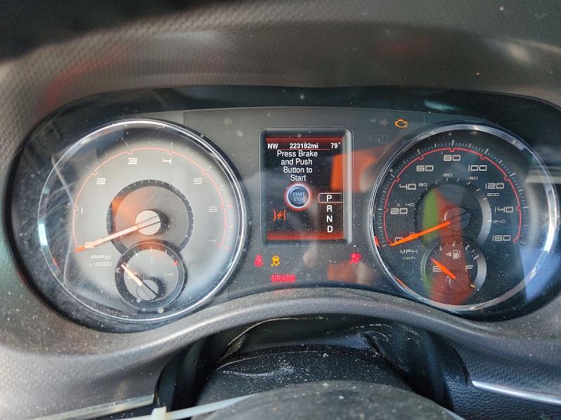 Продажа на аукционе авто 2013 Dodge Charger, vin: 2C3CDXCT3DH594539, номер лота: 57856566