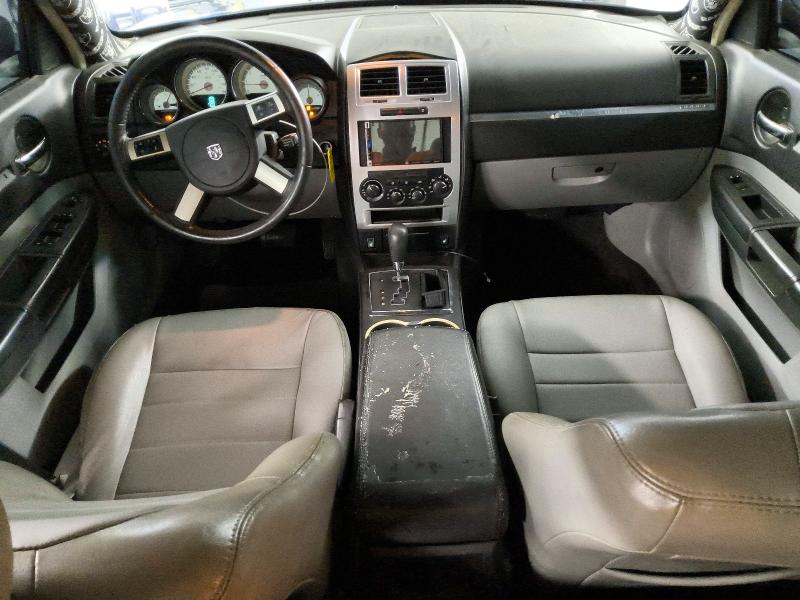 59033756 :رقم المزاد ، 2B3CA5CT2AH194641 vin ، 2010 Dodge Charger مزاد بيع