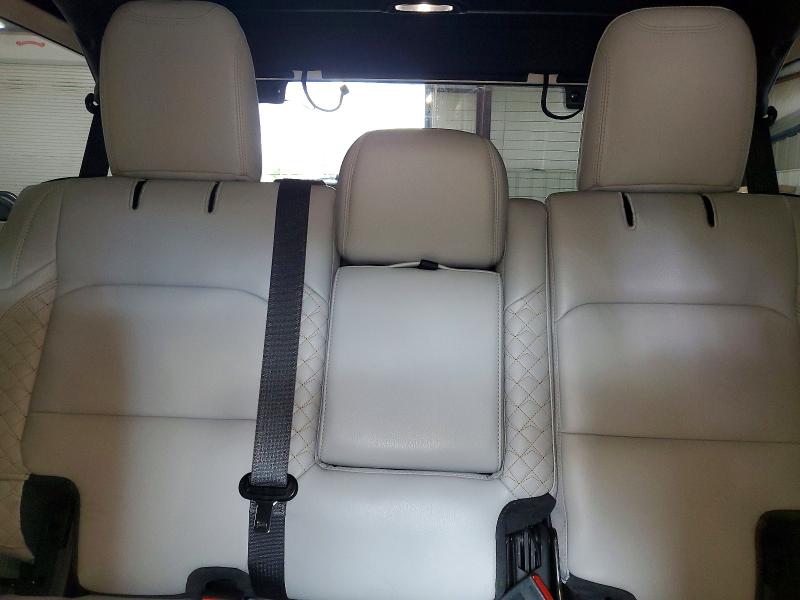 Aukcja sprzedaży 2023 Jeep Wrangler, vin: 1C4HJXEN2PW522794, numer aukcji: 58442326
