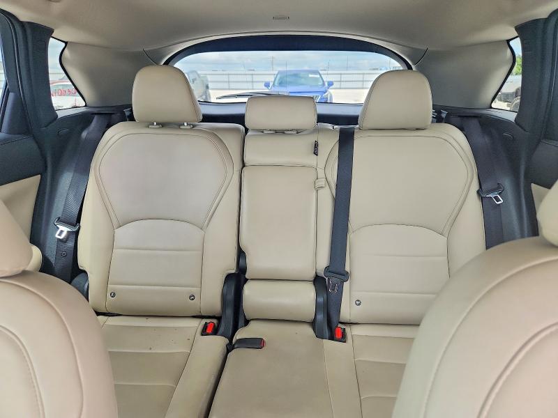 Продажа на аукционе авто 2020 Infiniti Qx50, vin: 3PCAJ5M14LF102490, номер лота: 57690706