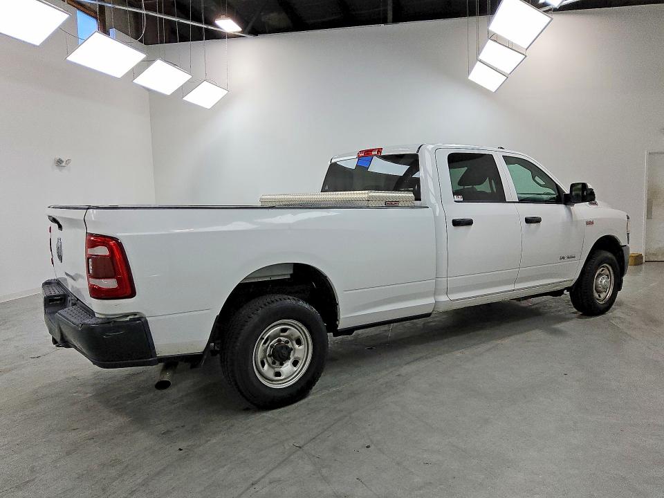 Aukcja sprzedaży 2019 Ram 2500, vin: 3C6UR4HJ9KG573755, numer aukcji: 57091316