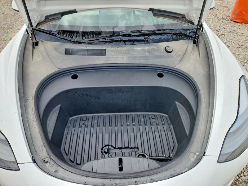Aukcja sprzedaży 2021 Tesla Model 3, vin: 5YJ3E1EA8MF989887, numer aukcji: 58611456