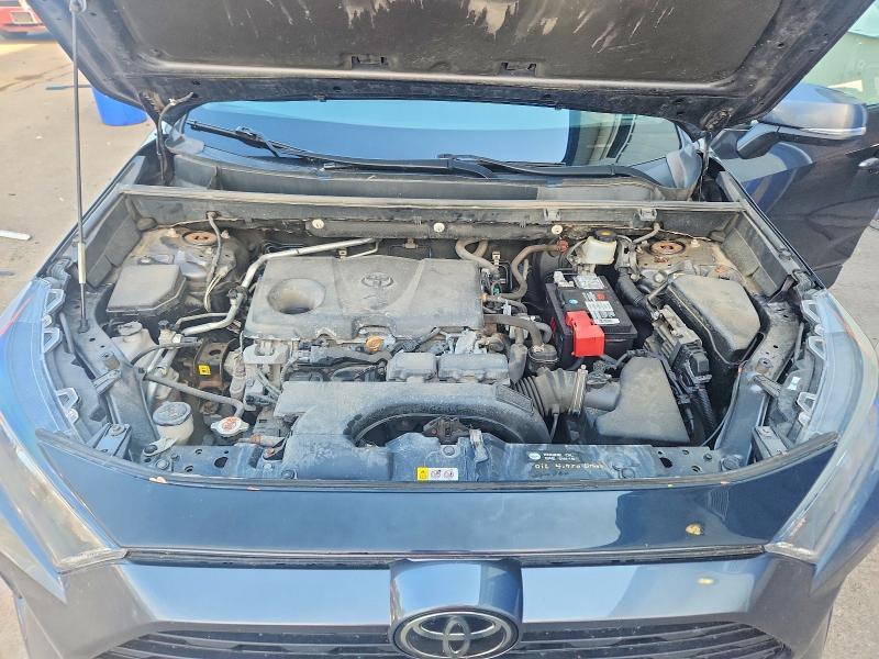 Продажа на аукционе авто 2020 Toyota Rav4, vin: 2T3B1RFV2LC063096, номер лота: 85615375