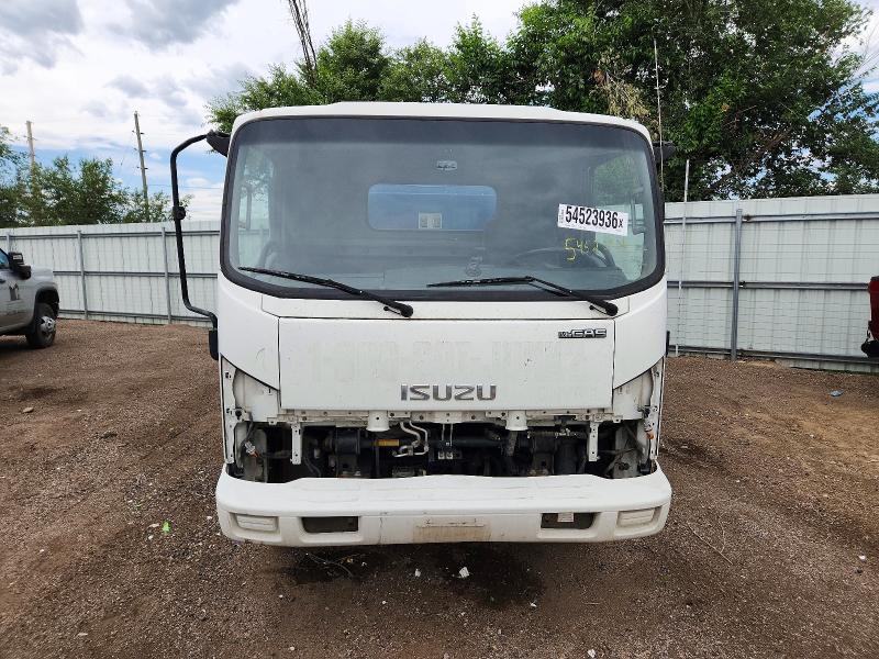 Продаж на аукціоні авто 2014 Isuzu Npr Hd, vin: 54DC4W1BXES803748, номер лоту: 54523936