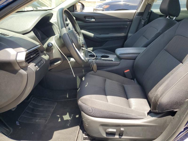 Продажа на аукционе авто 2019 Nissan Altima, vin: 1N4BL4BV1KC132112, номер лота: 56502406
