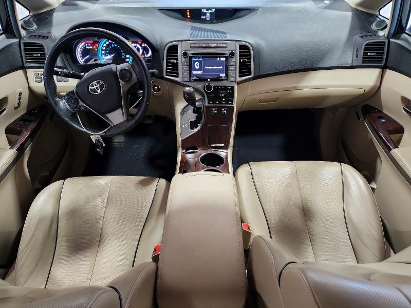 Продаж на аукціоні авто 2015 Toyota Venza, vin: 4T3BK3BB2FU109924, номер лоту: 55202666