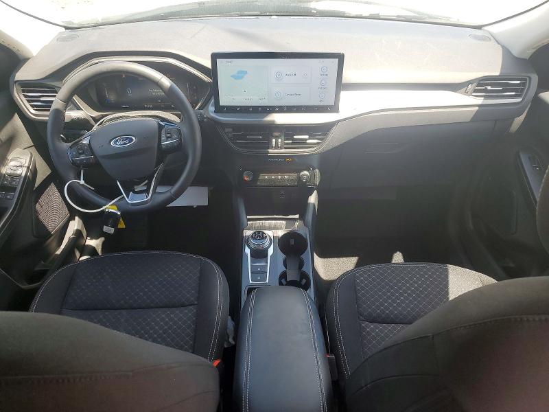 2024 Ford Escape მანქანა იყიდება აუქციონზე, vin: 1FMCU9GN4RUA09700, აუქციონის ნომერი: 57834926