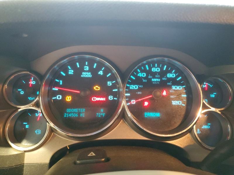 Продажа на аукционе авто 2011 Chevrolet Silverado, vin: 3GCPKSE36BG395064, номер лота: 58368996