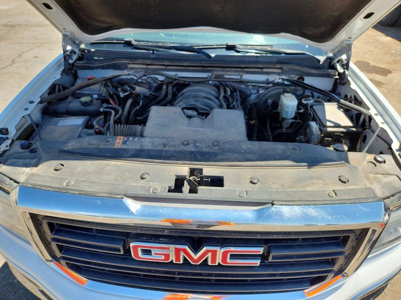 Продаж на аукціоні авто 2017 Gmc Sierra, vin: 1GTN1LEH8HZ192326, номер лоту: 57537046