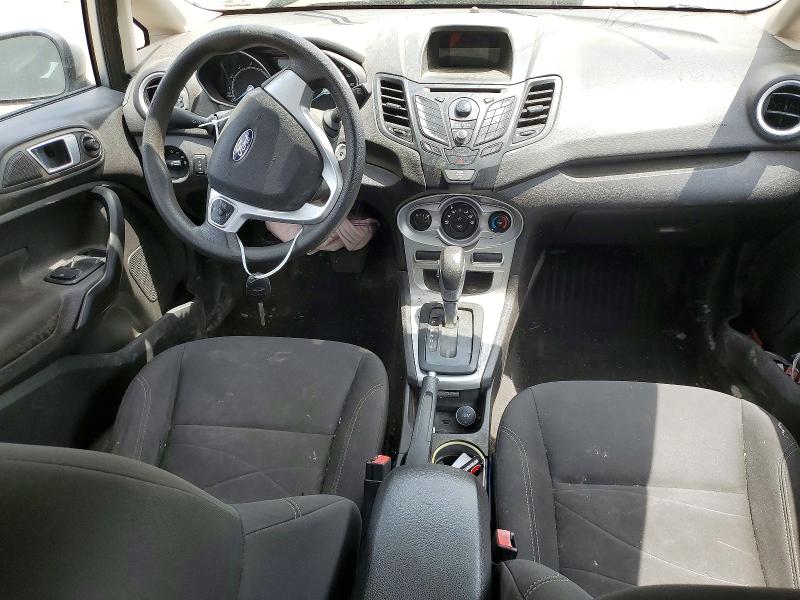 Продаж на аукціоні авто 2014 Ford Fiesta, vin: 3FADP4BJ1EM105649, номер лоту: 55905056