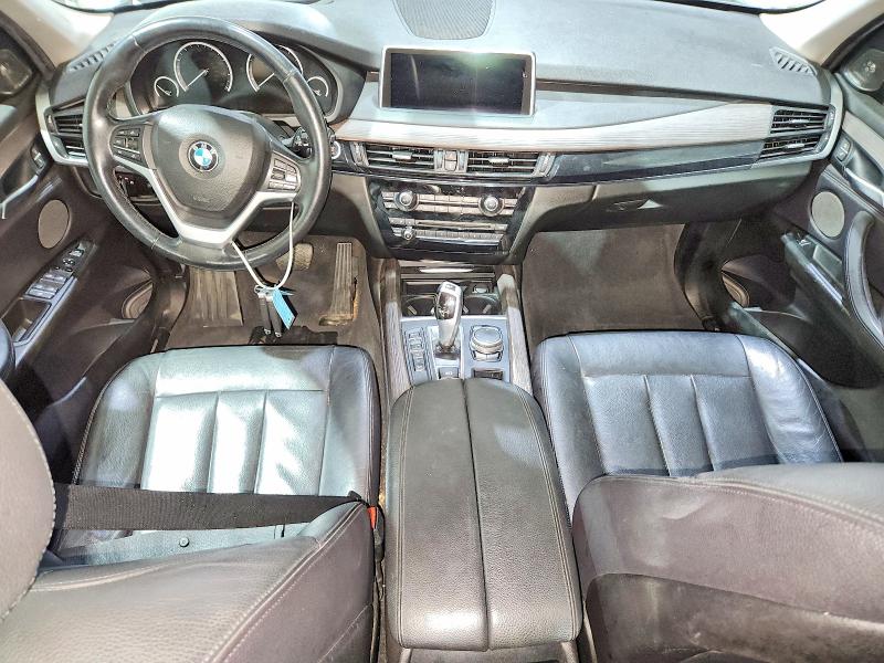 Aukcja sprzedaży 2015 Bmw X5, vin: 5UXKS4C52F0N06065, numer aukcji: 59009306