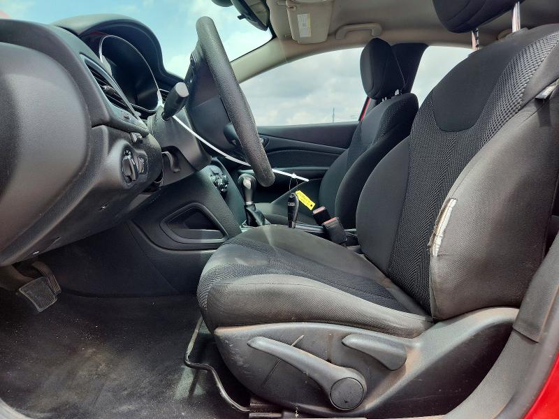 2016 Dodge Dart მანქანა იყიდება აუქციონზე, vin: 1C3CDFAA4GD767420, აუქციონის ნომერი: 57933256