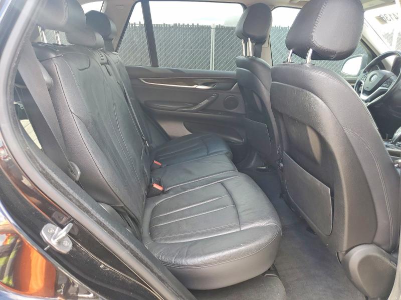 Aukcja sprzedaży 2016 Bmw X5, vin: 5UXKR0C54G0U10959, numer aukcji: 56484136
