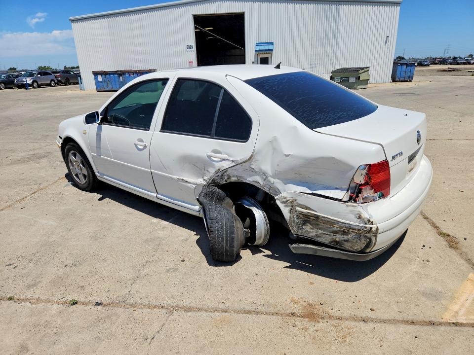 Aukcja sprzedaży 2000 Volkswagen Jetta, vin: 3VWSC29M1YM129226, numer aukcji: 55638336