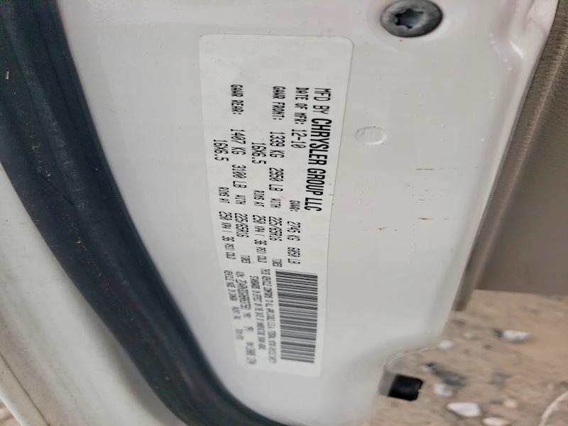 56992846 :رقم المزاد ، 2D4RN3DG0BR637581 vin ، 2011 Dodge Grand Caravan مزاد بيع