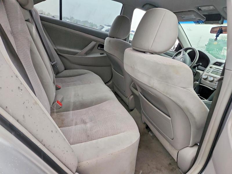 Aukcja sprzedaży 2011 Toyota Camry, vin: 4T1BF3EK2BU690926, numer aukcji: 57578476