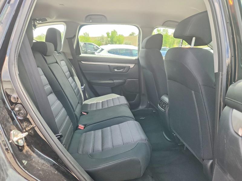 Aukcja sprzedaży 2019 Honda Cr-v, vin: 5J6RW6H37KL002640, numer aukcji: 55616396
