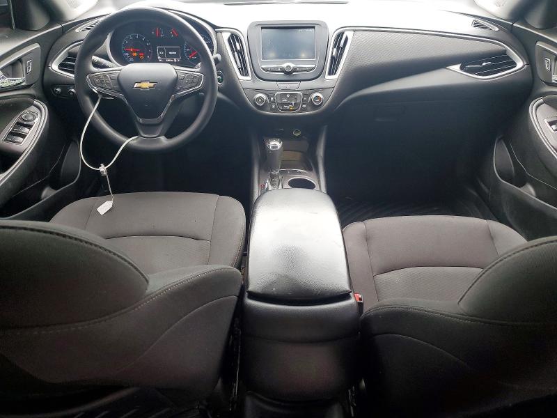 Продаж на аукціоні авто 2016 Chevrolet Malibu, vin: 1G1ZB5ST3GF245638, номер лоту: 57711416