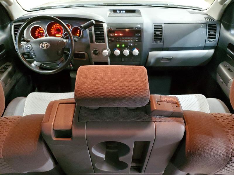 Продажа на аукционе авто 2012 Toyota Tundra, vin: 5TFUM5F1XCX034980, номер лота: 58113936