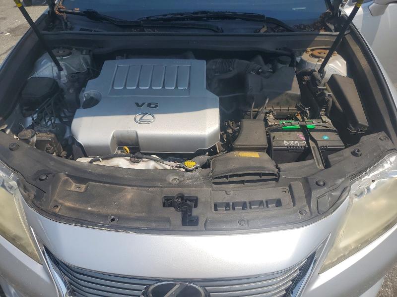 Продажа на аукционе авто 2013 Lexus Es, vin: JTHBK1GG4D2051456, номер лота: 95585845