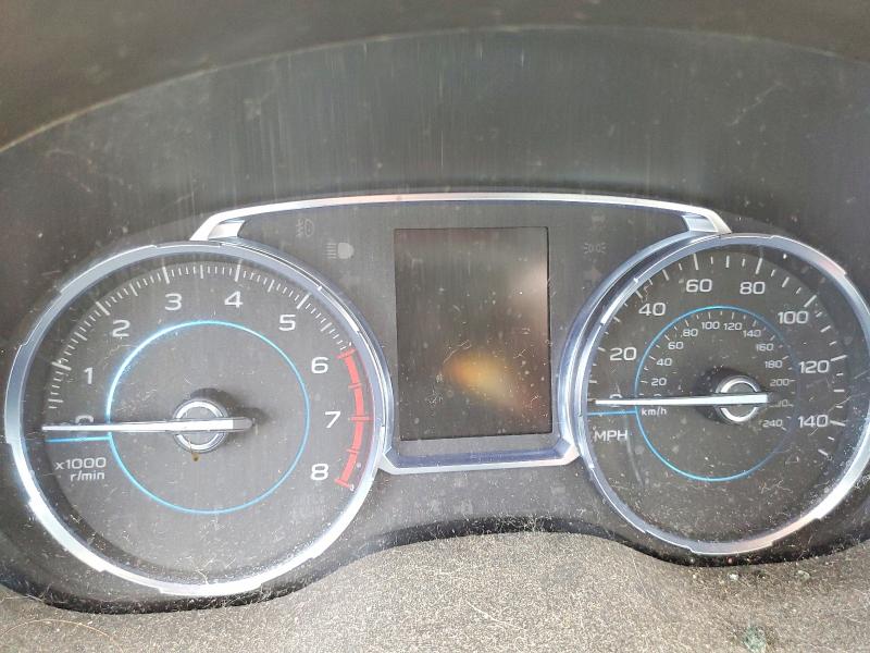 Продажа на аукционе авто 2018 Subaru Forester, vin: JF2SJAGC4JH450119, номер лота: 55403196