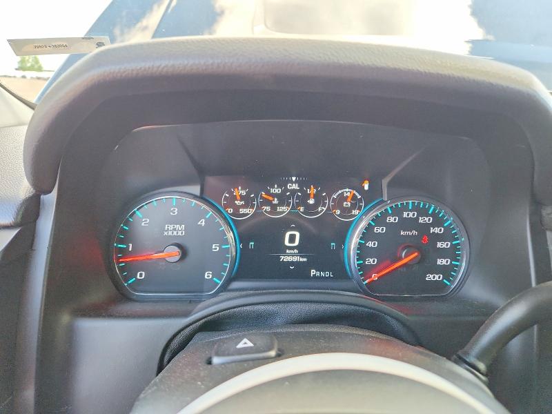 2025 Gmc Yukon Denali მანქანა იყიდება აუქციონზე, vin: 2ATS10018SU291396, აუქციონის ნომერი: 56447516