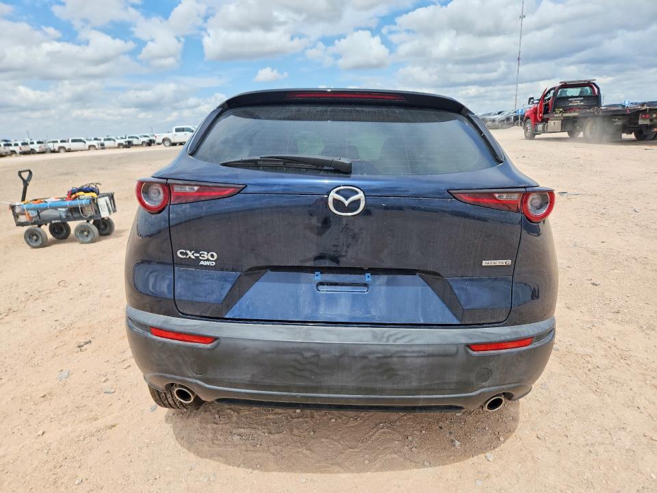 Aukcja sprzedaży 2023 Mazda Cx-30, vin: 3MVDMBAM7PM541720, numer aukcji: 57383126