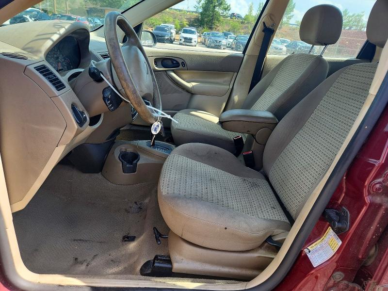 Aukcja sprzedaży 2006 Ford Focus, vin: 1FAHP36NX6W122671, numer aukcji: 59269646