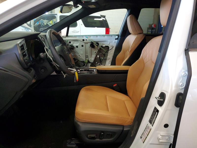 Продажа на аукционе авто 2023 Lexus Rx 350, vin: 2T2BAMCAXPC020849, номер лота: 57490176