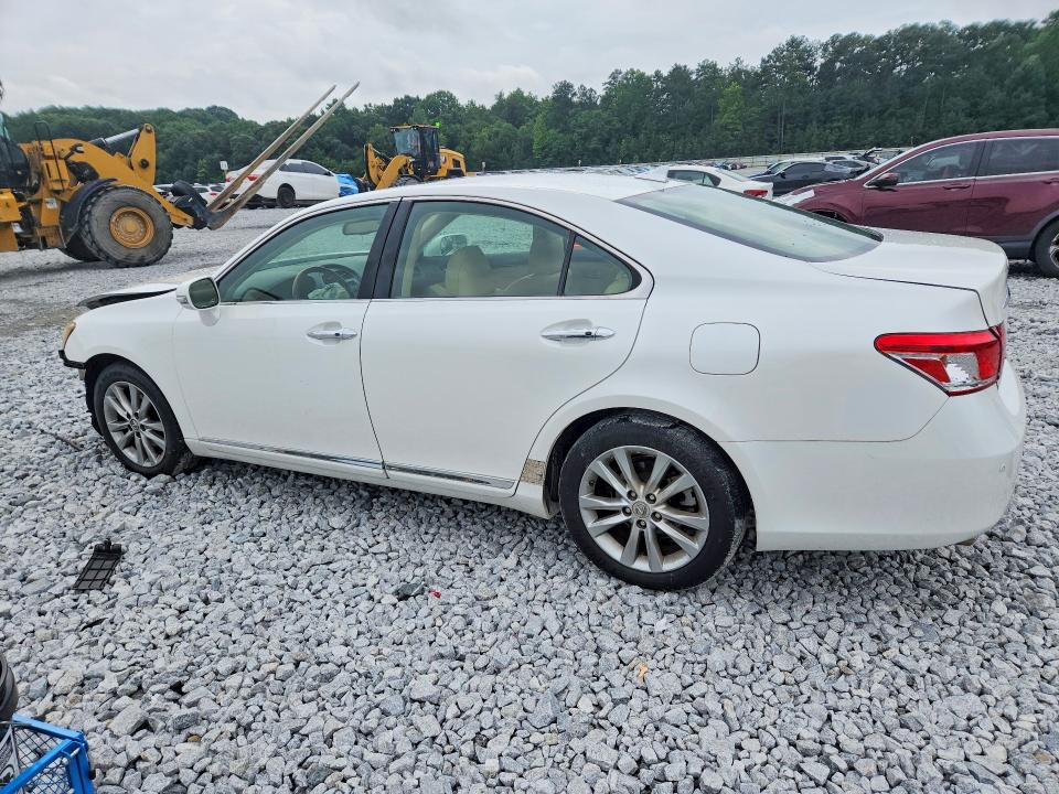 Aukcja sprzedaży 2011 Lexus Es, vin: JTHBK1EG4B2432966, numer aukcji: 56543416