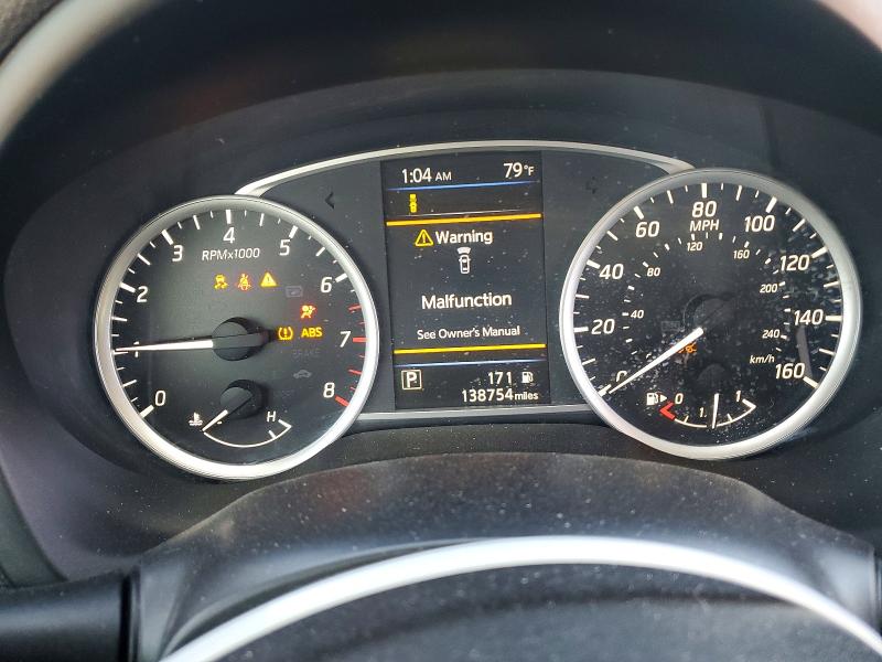 Продажа на аукционе авто 2019 Nissan Sentra, vin: 3N1AB7AP1KY271857, номер лота: 55448386