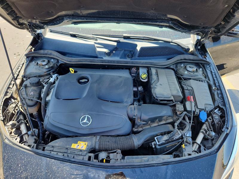 2019 Mercedes-benz Cla მანქანა იყიდება აუქციონზე, vin: WDDSJ4EB3KN768154, აუქციონის ნომერი: 55536946