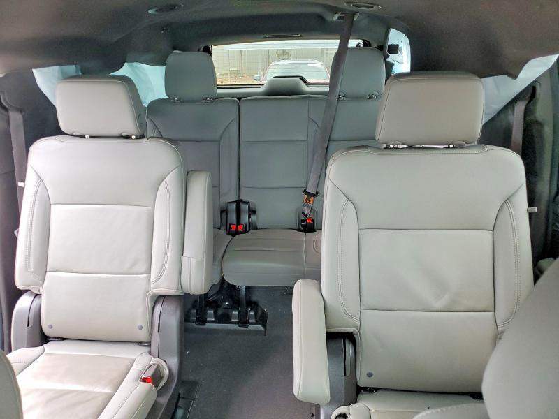 Продажа на аукционе авто 2024 Chevrolet Suburban, vin: 1GNSKCKD5RR128187, номер лота: 57545696