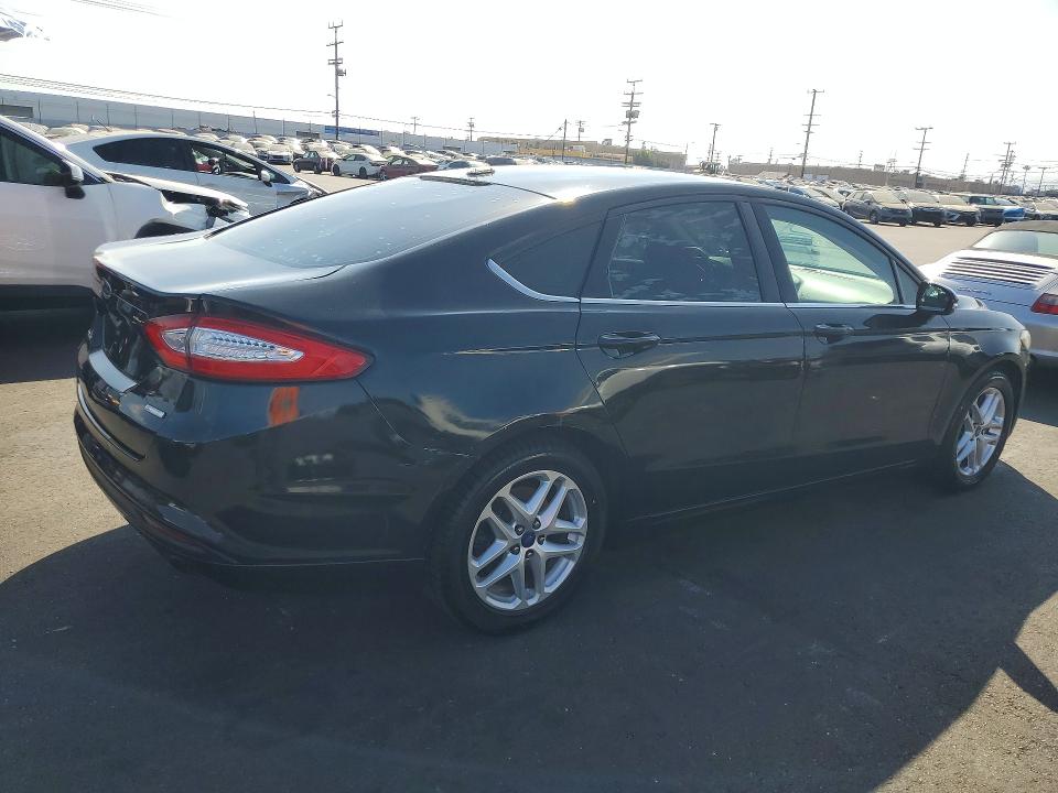 2014 Ford Fusion მანქანა იყიდება აუქციონზე, vin: 3FA6P0H77ER185409, აუქციონის ნომერი: 59253086
