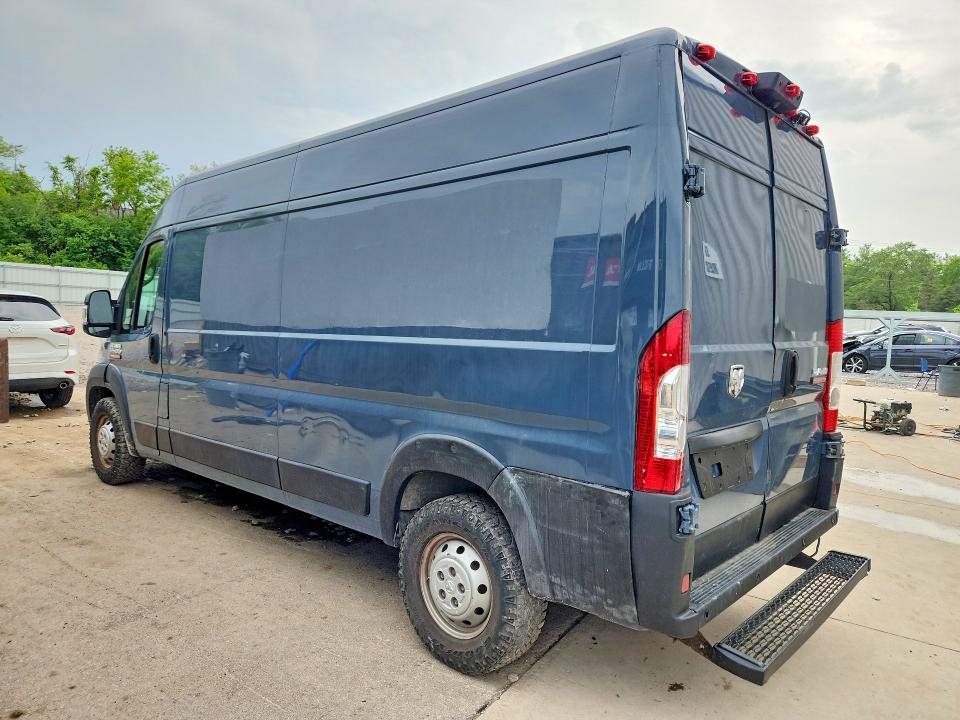 Aukcja sprzedaży 2019 Ram Promaster 2500, vin: 3C6TRVDG8KE514672, numer aukcji: 56458916